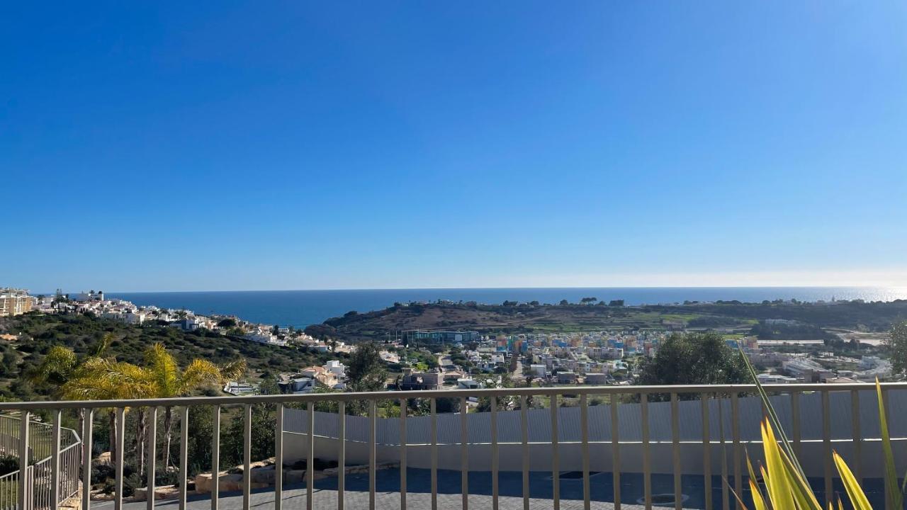 Quinta da Alvorada by Sunny Deluxe Apartment Albufeira Bagian luar foto