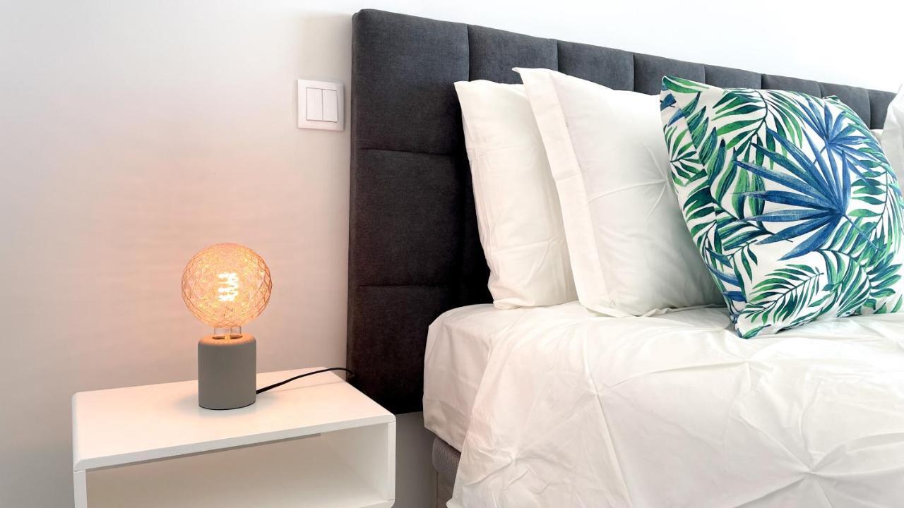 Quinta da Alvorada by Sunny Deluxe Apartment Albufeira Bagian luar foto