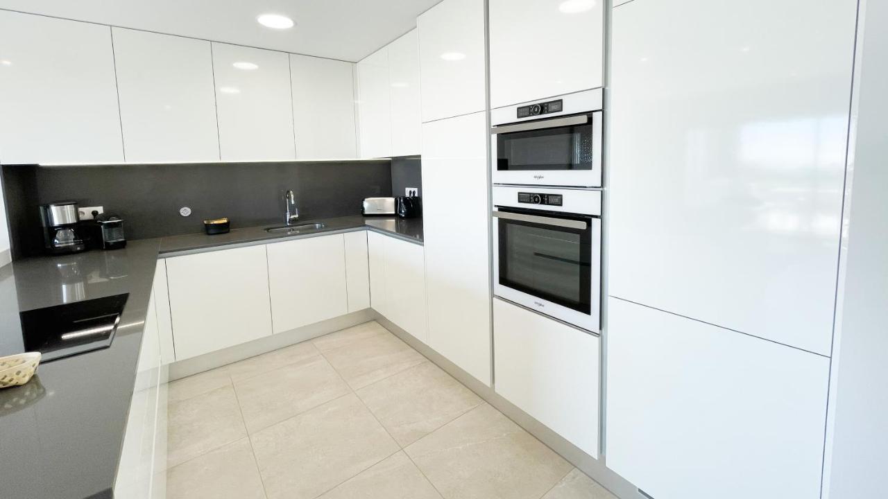 Quinta da Alvorada by Sunny Deluxe Apartment Albufeira Bagian luar foto