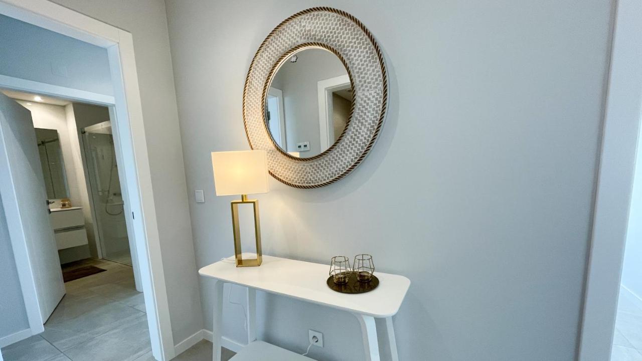 Quinta da Alvorada by Sunny Deluxe Apartment Albufeira Bagian luar foto