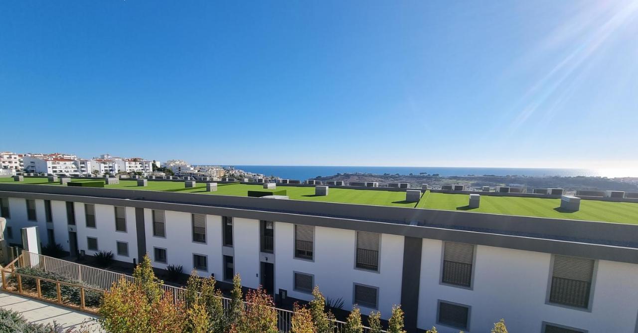 Quinta da Alvorada by Sunny Deluxe Apartment Albufeira Bagian luar foto