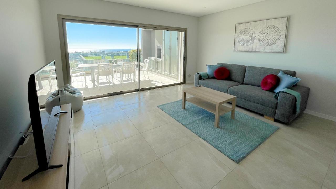 Quinta da Alvorada by Sunny Deluxe Apartment Albufeira Bagian luar foto