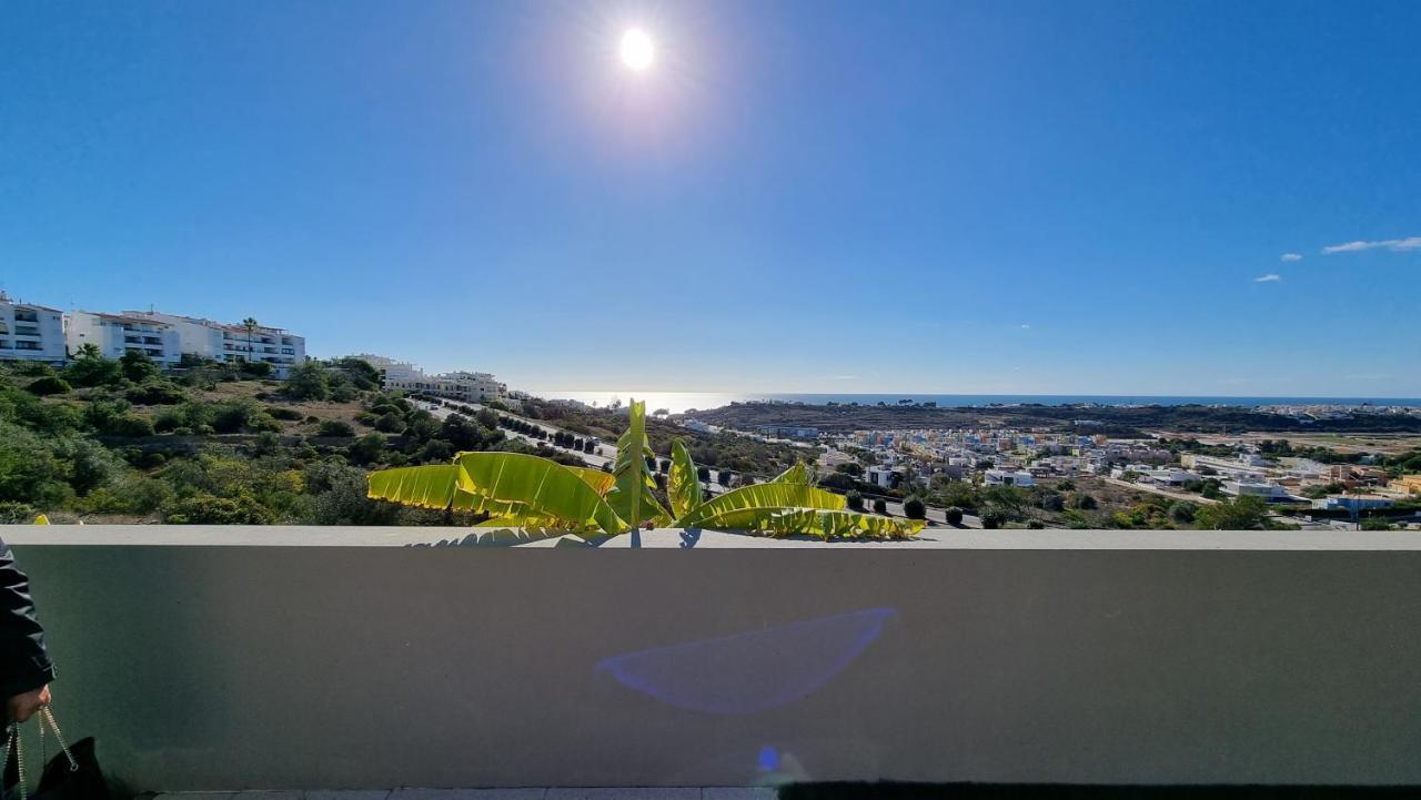 Quinta da Alvorada by Sunny Deluxe Apartment Albufeira Bagian luar foto